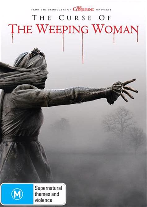 Preview for the curse of the weeping woman